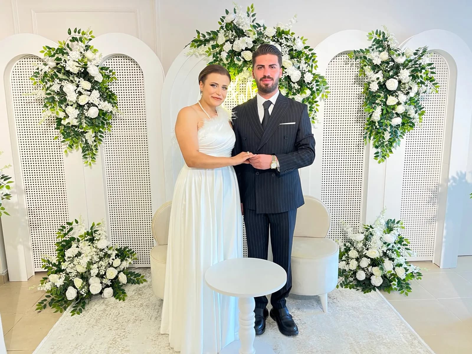 B&R Event - İstanbul Söz-Nişan Mekanı - fotoğraf 5