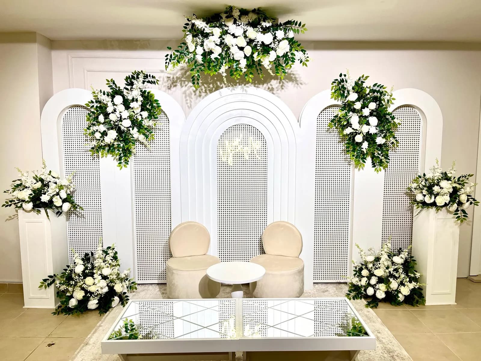 B&R Event - İstanbul Söz-Nişan Mekanı - fotoğraf 6