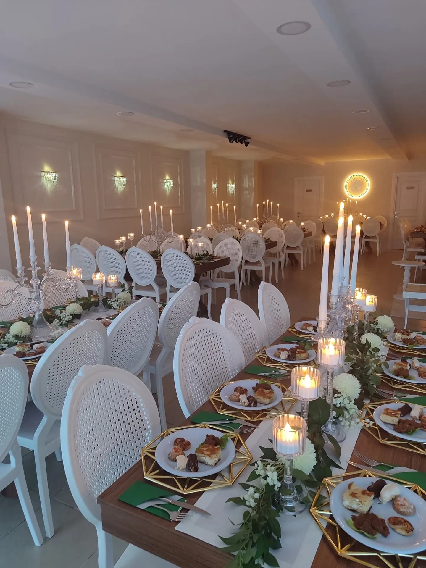 B&R Event - İstanbul Söz-Nişan Mekanı - fotoğraf 7