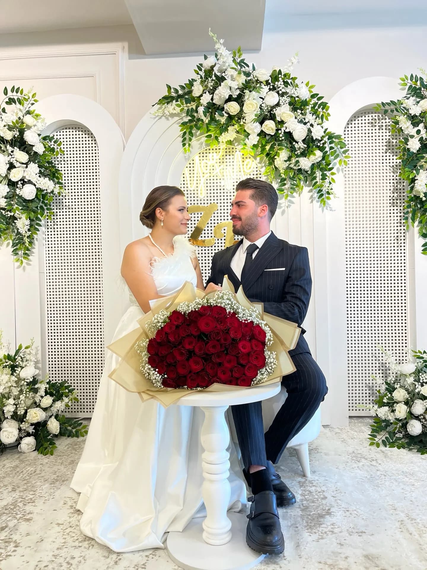 B&R Event - İstanbul Söz-Nişan Mekanı - fotoğraf 9