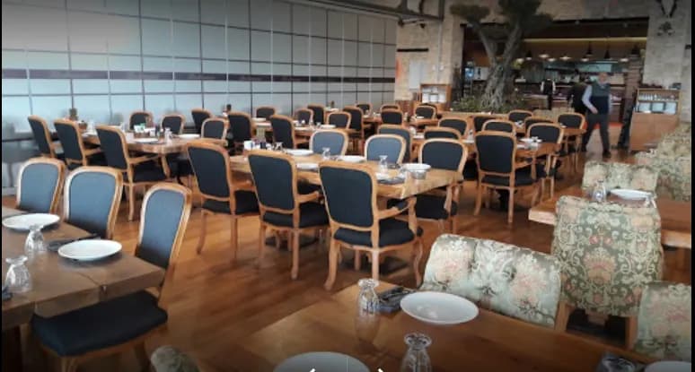Babacan Et Lokantası - İstanbul After Party Mekanı - fotoğraf 1