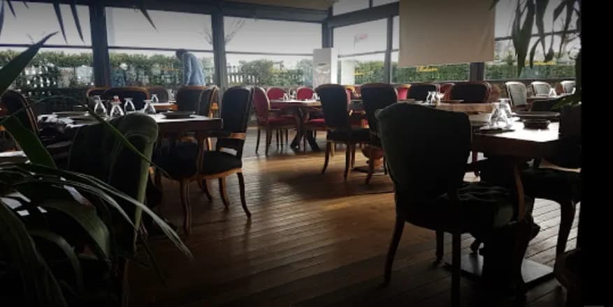 Babacan Et Lokantası - İstanbul After Party Mekanı - fotoğraf 5