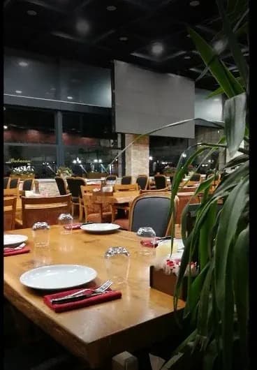 Babacan Et Lokantası - İstanbul After Party Mekanı - fotoğraf 6