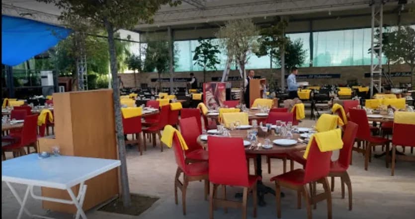 Babacan Et Lokantası - İstanbul After Party Mekanı - fotoğraf 7