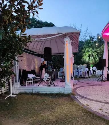 Baler Garden Deniz Bahçe - İstanbul Düğün Salonu - fotoğraf 1