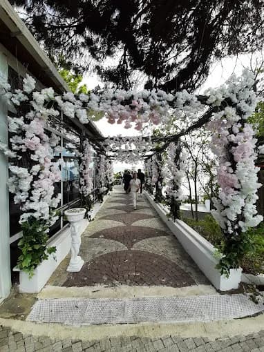 Baler Garden İskele - İstanbul Düğün Salonu - fotoğraf 3