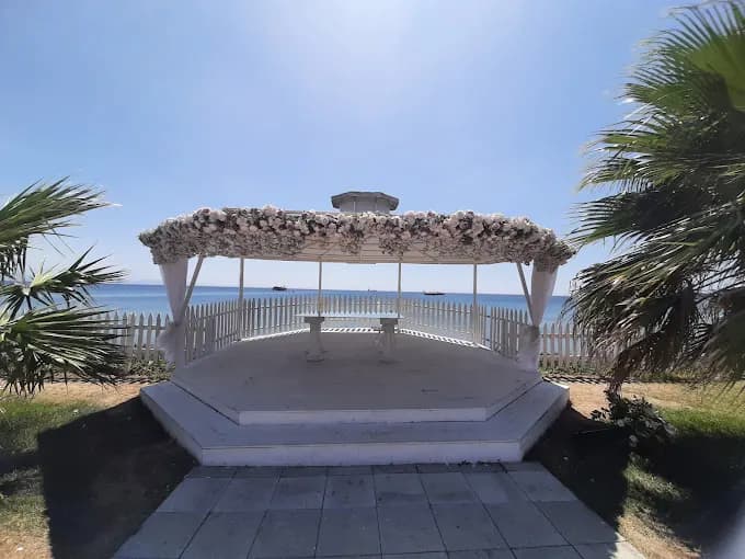 Baler Garden İskele - İstanbul Düğün Salonu - fotoğraf 4