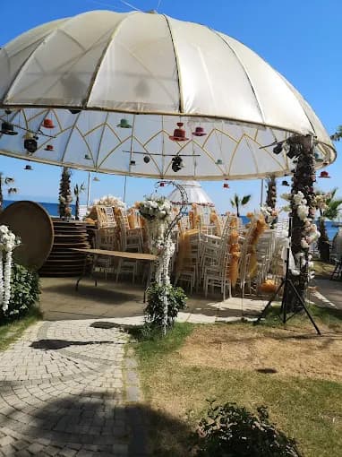 Baler Garden İskele - İstanbul Düğün Salonu - fotoğraf 6