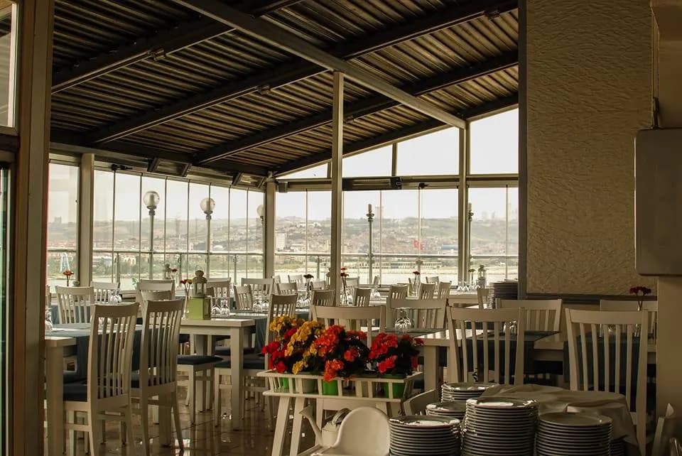 Balık Osman Restaurant - İstanbul After Party Mekanı - fotoğraf 4
