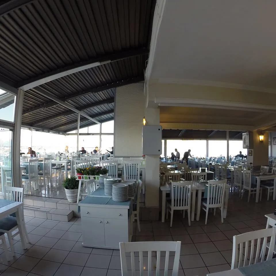 Balık Osman Restaurant - İstanbul After Party Mekanı - fotoğraf 8