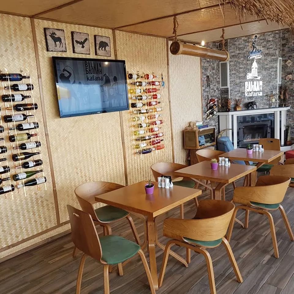 Balkan Kafana - İstanbul Bekarlığa Veda Organizasyonu - fotoğraf 5