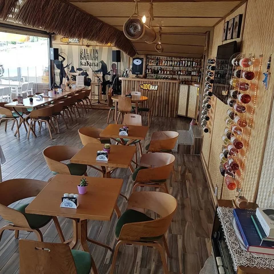 Balkan Kafana - İstanbul Bekarlığa Veda Organizasyonu - fotoğraf 6