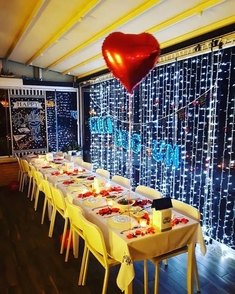 Balkan Kafana - İstanbul Bekarlığa Veda Organizasyonu - fotoğraf 7
