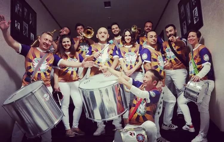 Bando Energy Trio ve Orkestra - İstanbul Düğün Müzik Grubu / DJ - fotoğraf 10