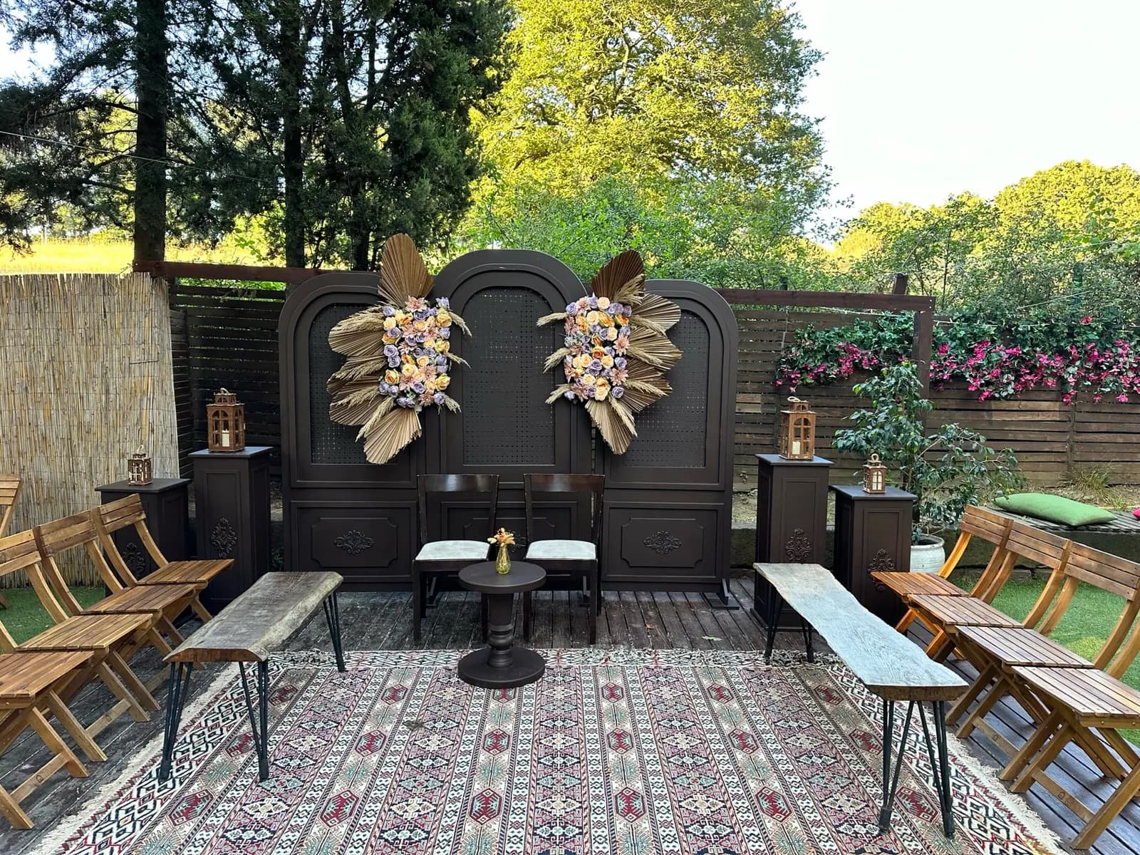 Barış'ın Çiftlik Evi - İstanbul Söz-Nişan Mekanı - fotoğraf 6