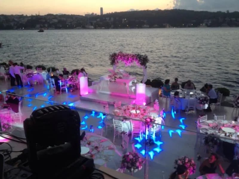 Batu Organizasyon - İstanbul Organizasyon Firması - fotoğraf 10