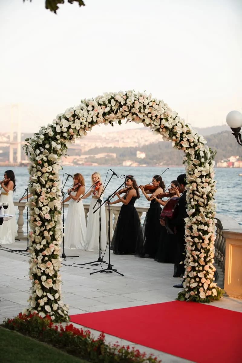 Batu Organizasyon - İstanbul Organizasyon Firması - fotoğraf 4