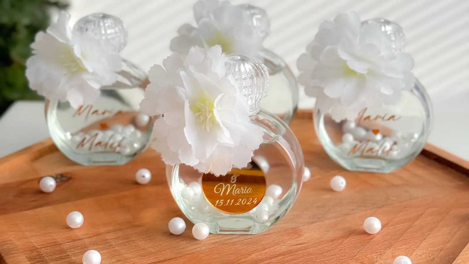 BC Flowers Event - İstanbul Hediyelik Firması - fotoğraf 9