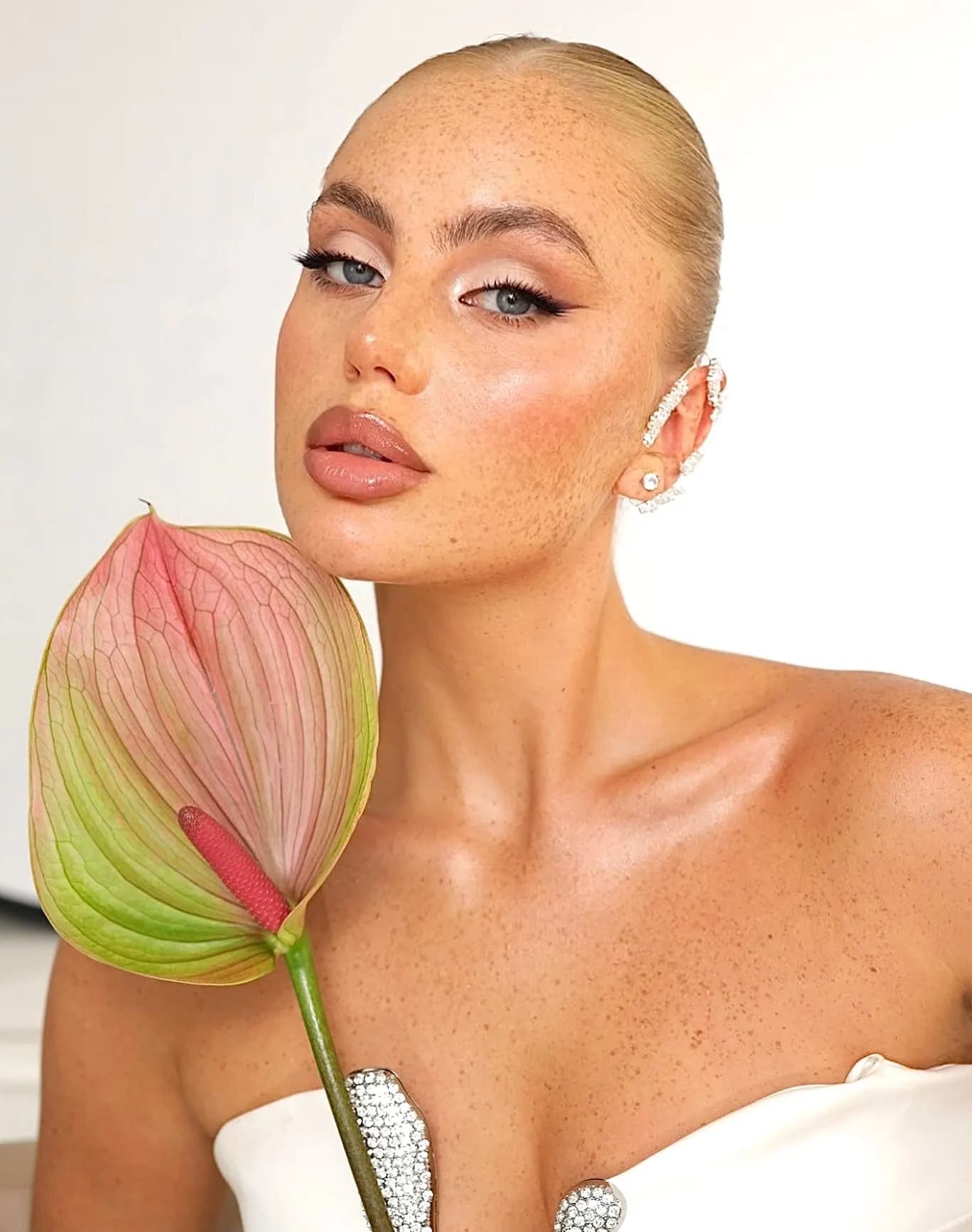 Beauty Lounge İstanbul - İstanbul Gelin Saç & Makyaj Uzmanı - fotoğraf 5