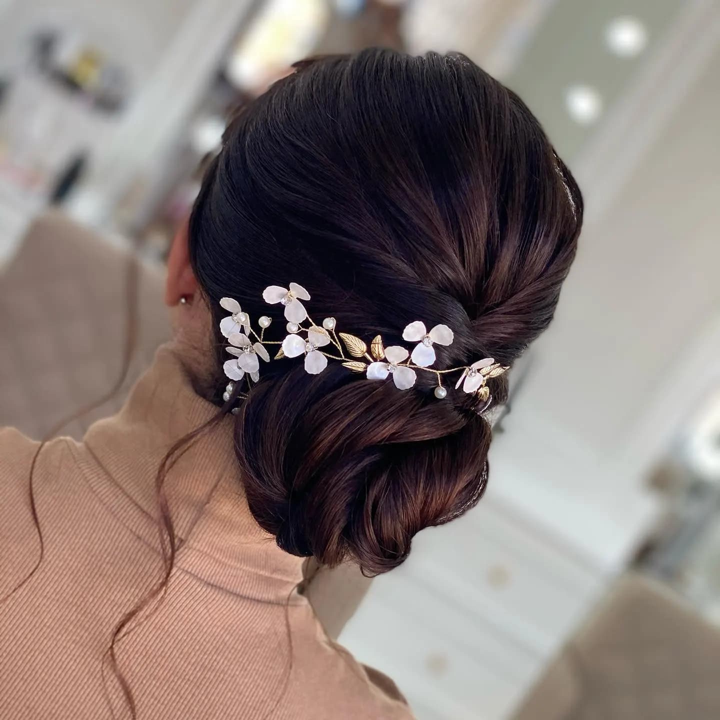 Beauty Lounge İstanbul - İstanbul Gelin Saç & Makyaj Uzmanı - fotoğraf 9