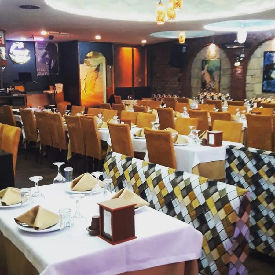 Beyaz İnci Restaurant - İstanbul After Party Mekanı - fotoğraf 3