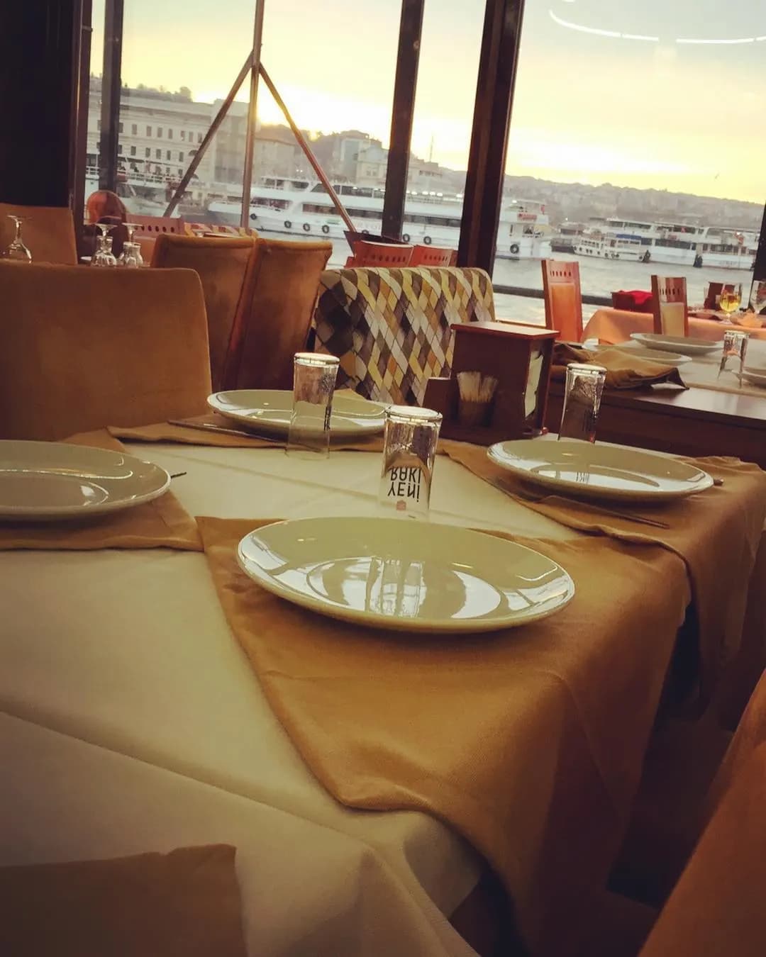 Beyaz İnci Restaurant - İstanbul After Party Mekanı - fotoğraf 4