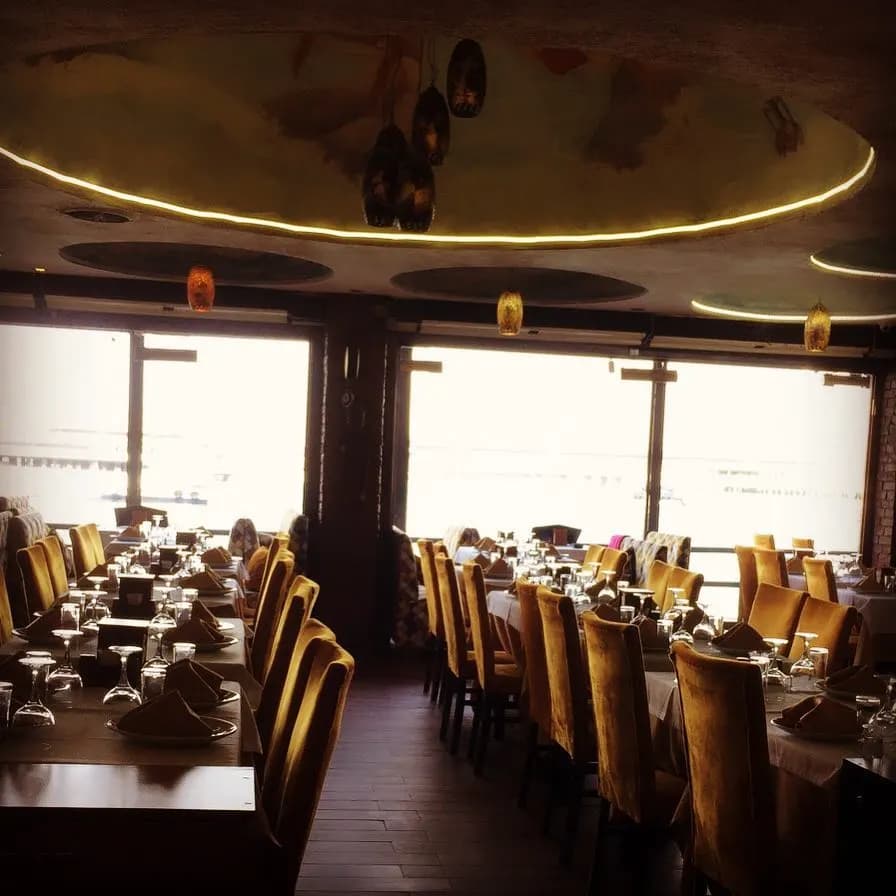 Beyaz İnci Restaurant - İstanbul After Party Mekanı - fotoğraf 5