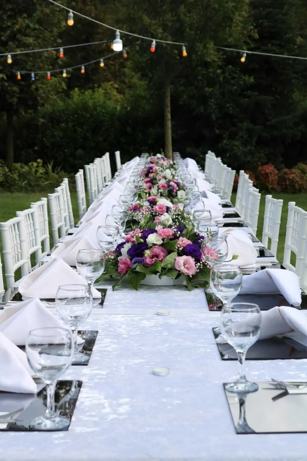 Beyler Garden Paradise Kır Düğünü - İstanbul Kır Düğünü Mekanı - fotoğraf 6