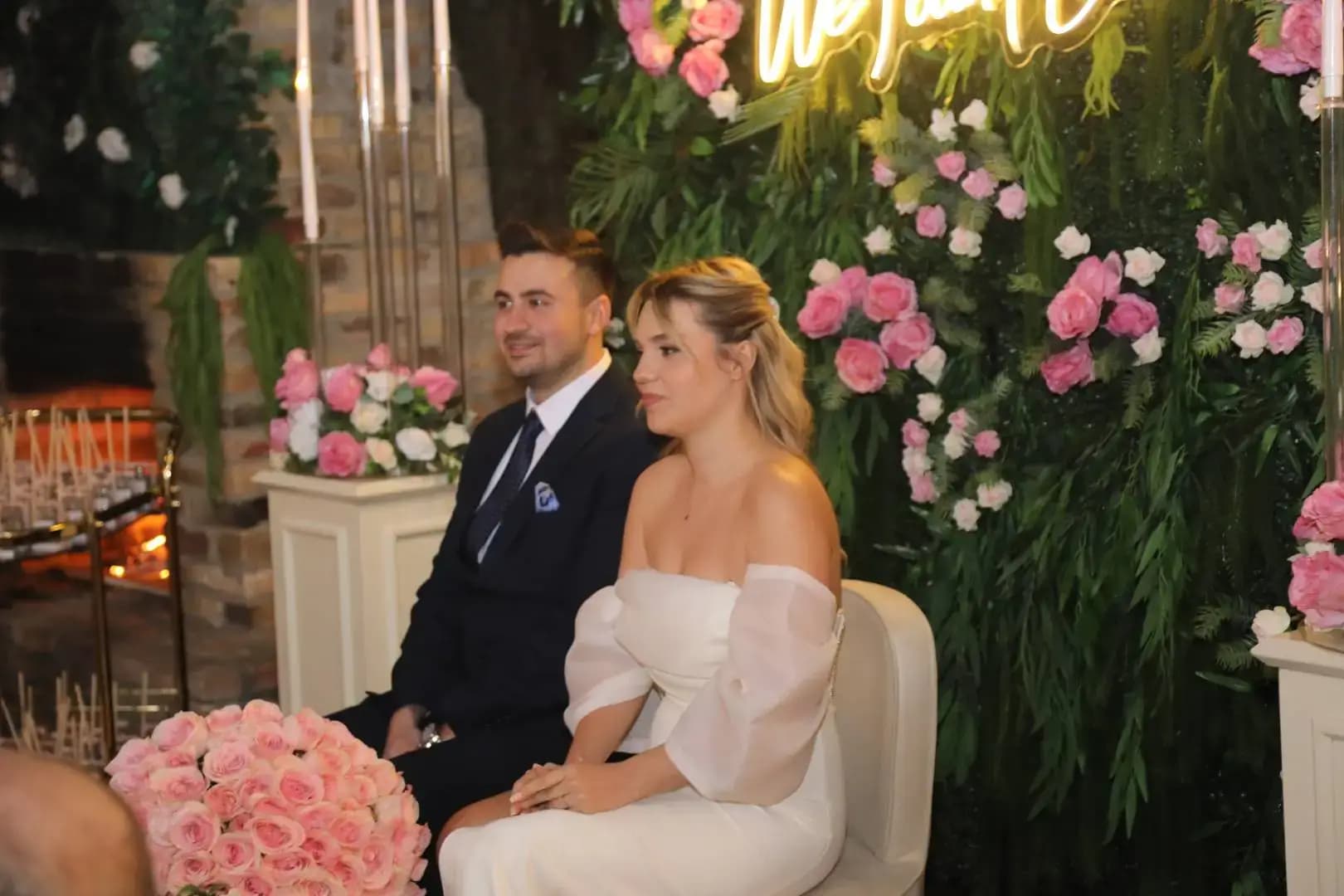 Boğaz Garden - İstanbul Düğün Salonu - fotoğraf 17
