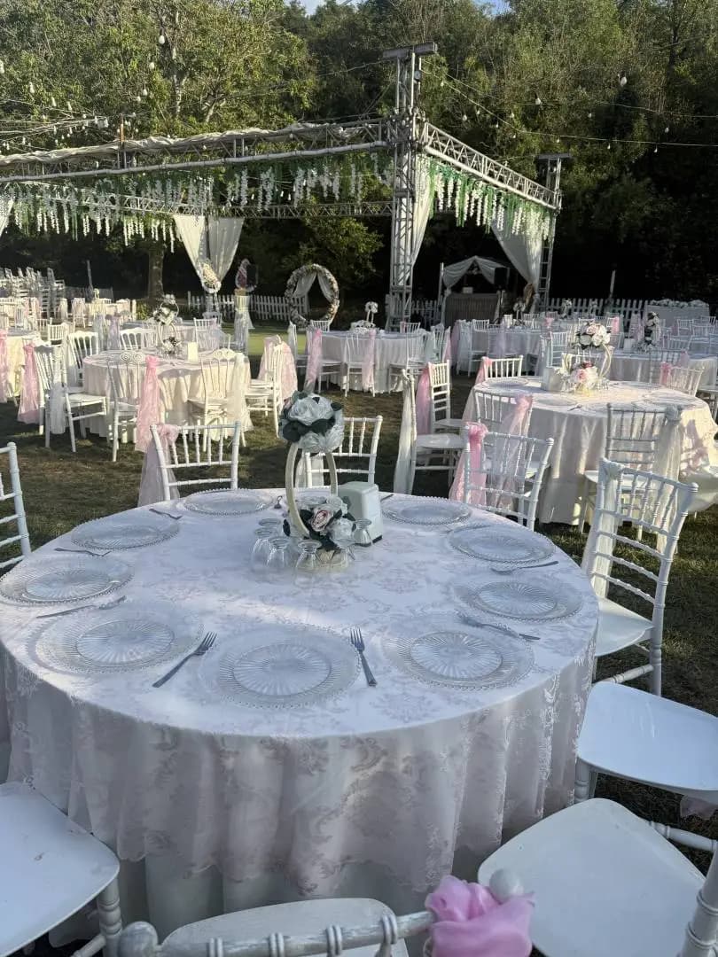 Boğaz Garden - İstanbul Düğün Salonu - fotoğraf 5