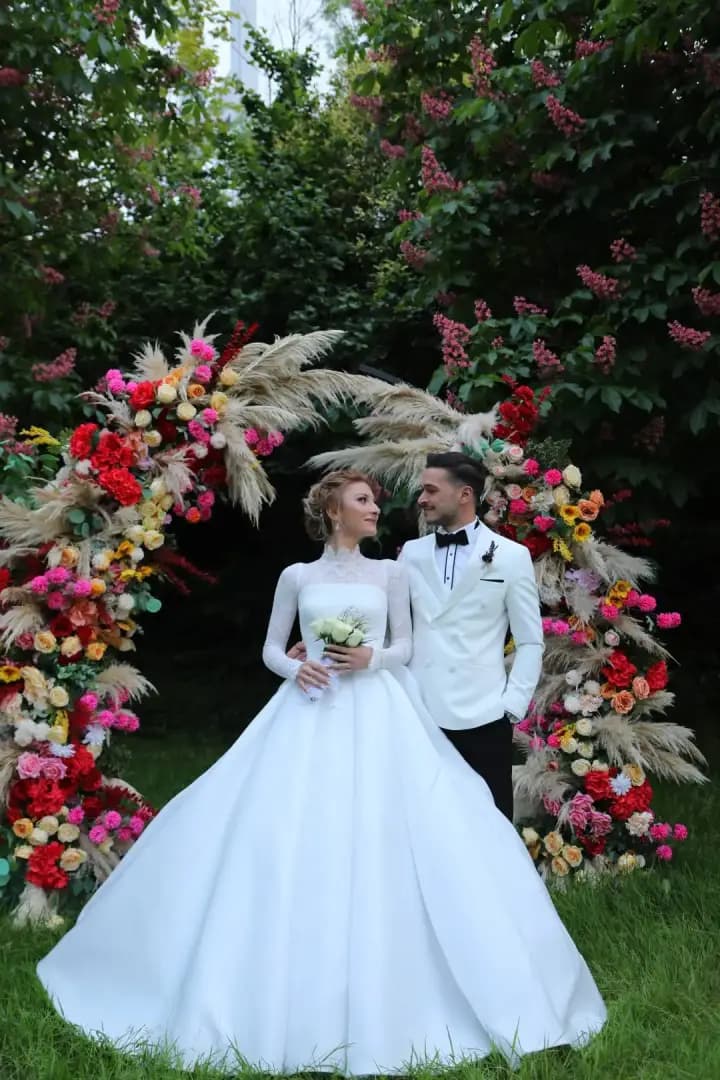 Boğaz Garden - İstanbul Düğün Salonu - fotoğraf 6