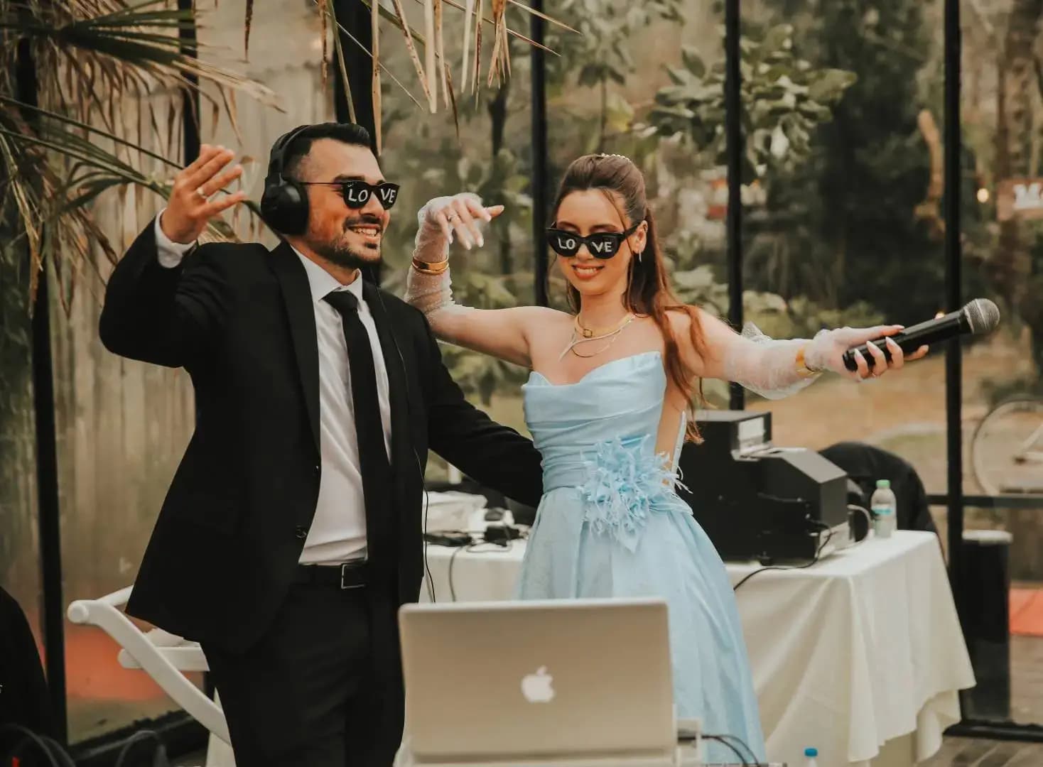 Boğaz Garden - İstanbul Düğün Salonu - fotoğraf 9