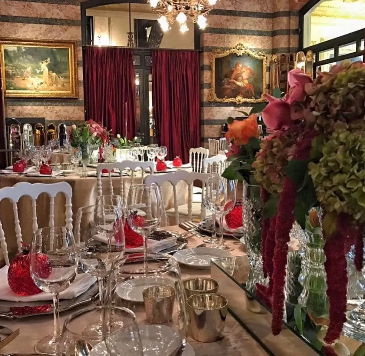 Brideroom Organizasyon - İstanbul Organizasyon Firması - fotoğraf 7