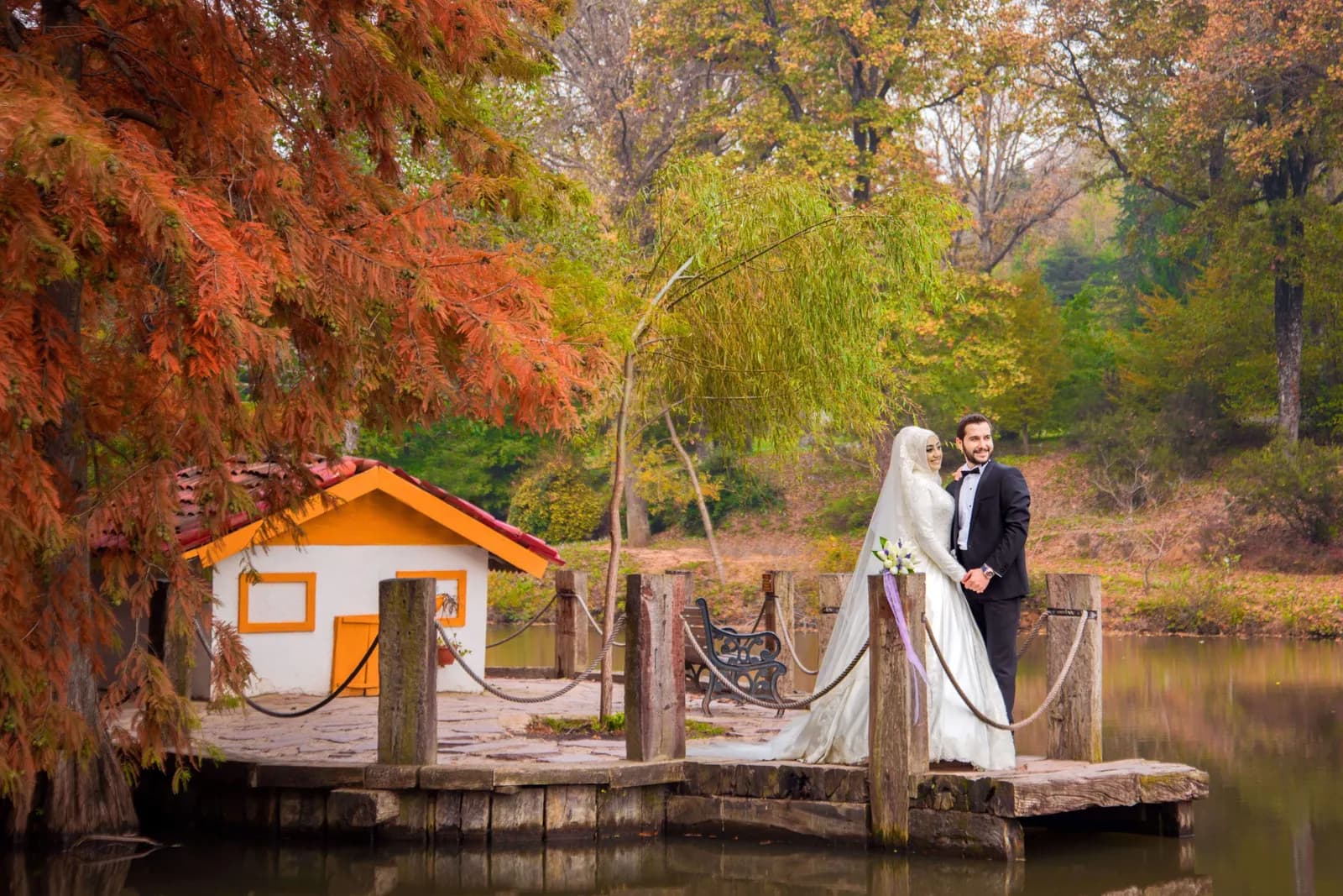Büşranur Photography - İstanbul Fotoğrafçı - fotoğraf 3