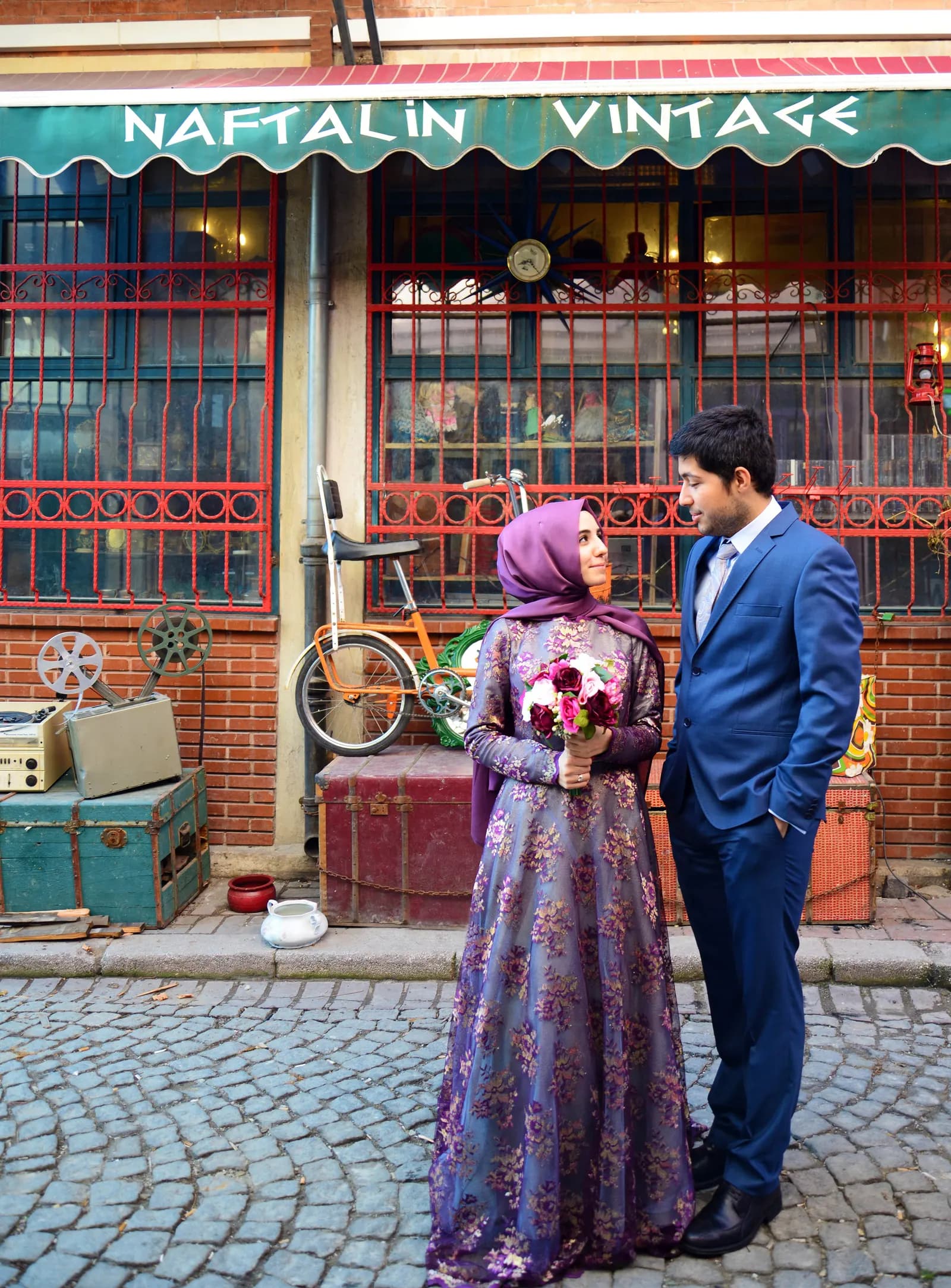 Büşranur Photography - İstanbul Fotoğrafçı - fotoğraf 8