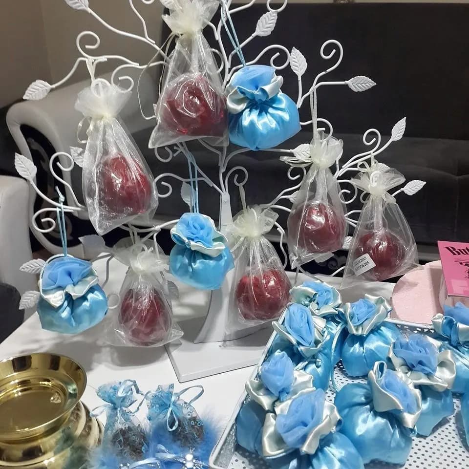 Butik Tash Duygu - İstanbul Bekarlığa Veda Organizasyonu - fotoğraf 7