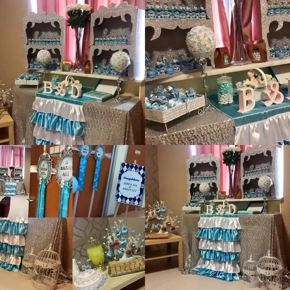 Butik Tash Duygu - İstanbul Bekarlığa Veda Organizasyonu - fotoğraf 9