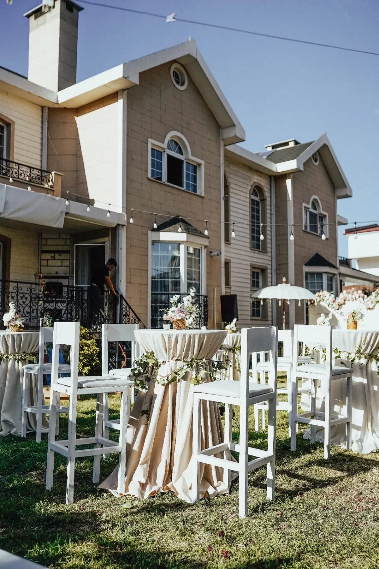 By Altınel Wedding & Event - İstanbul Organizasyon Firması - fotoğraf 5