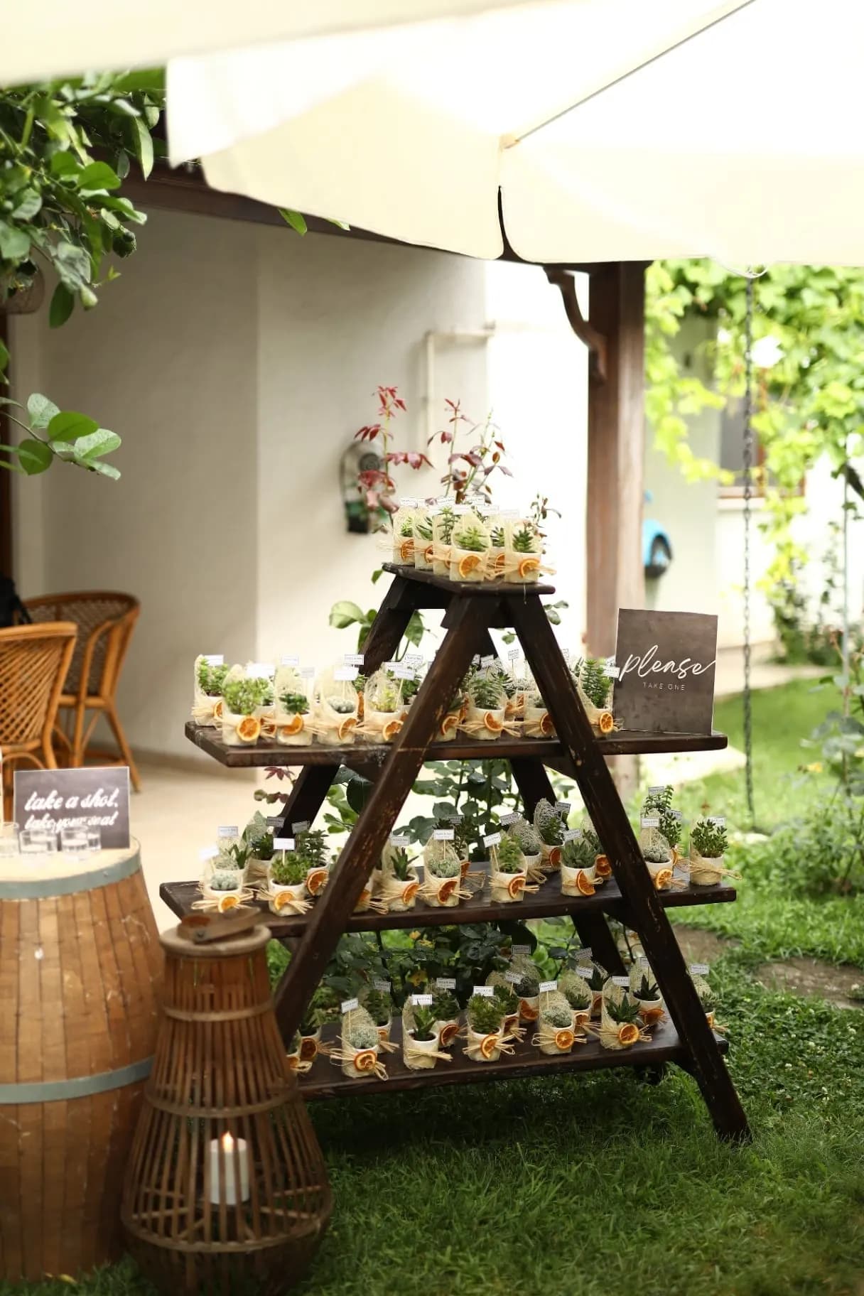 By Altınel Wedding & Event - İstanbul Organizasyon Firması - fotoğraf 6