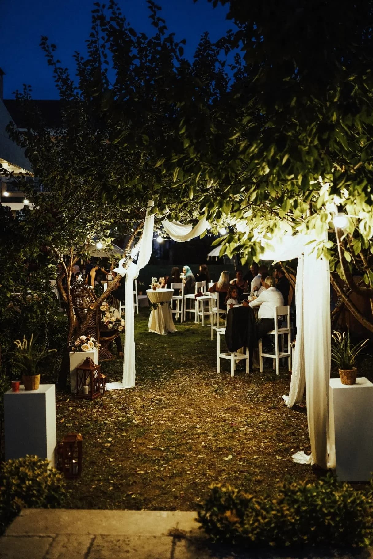 By Altınel Wedding & Event - İstanbul Organizasyon Firması - fotoğraf 7
