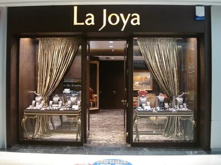Casa De La Joya - İstanbul Hediyelik Firması - fotoğraf 8