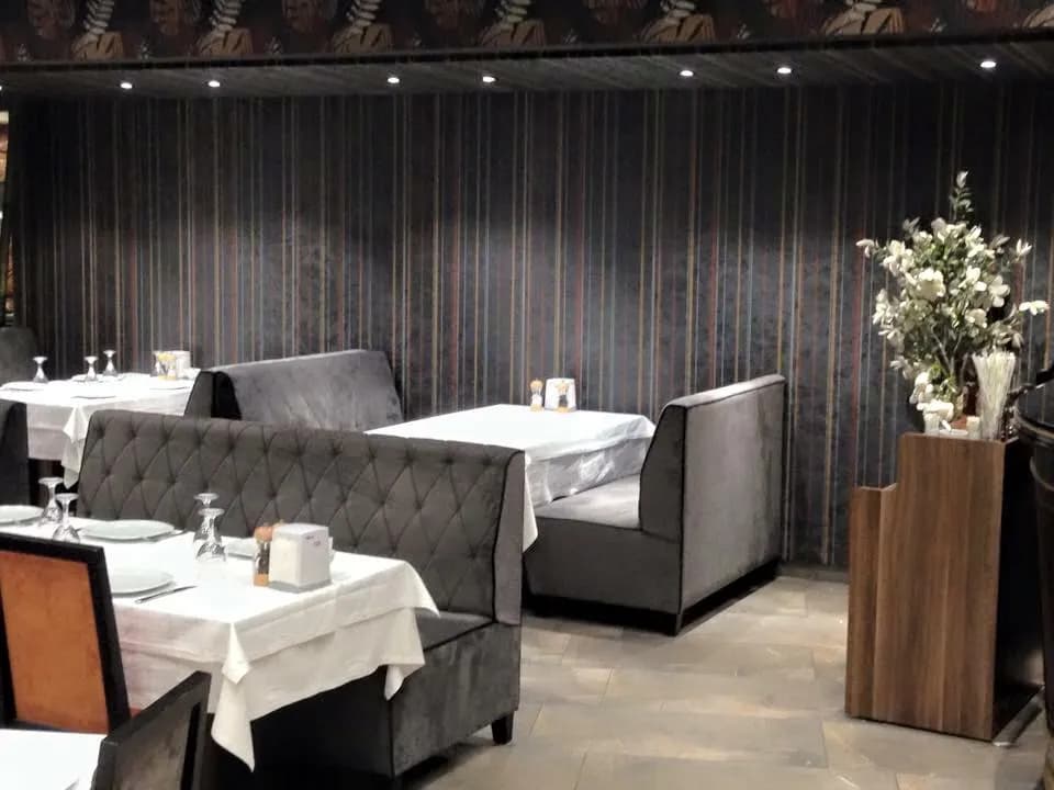 Cemil Usta Akçaabat Köftecisi - İstanbul After Party Mekanı - fotoğraf 8