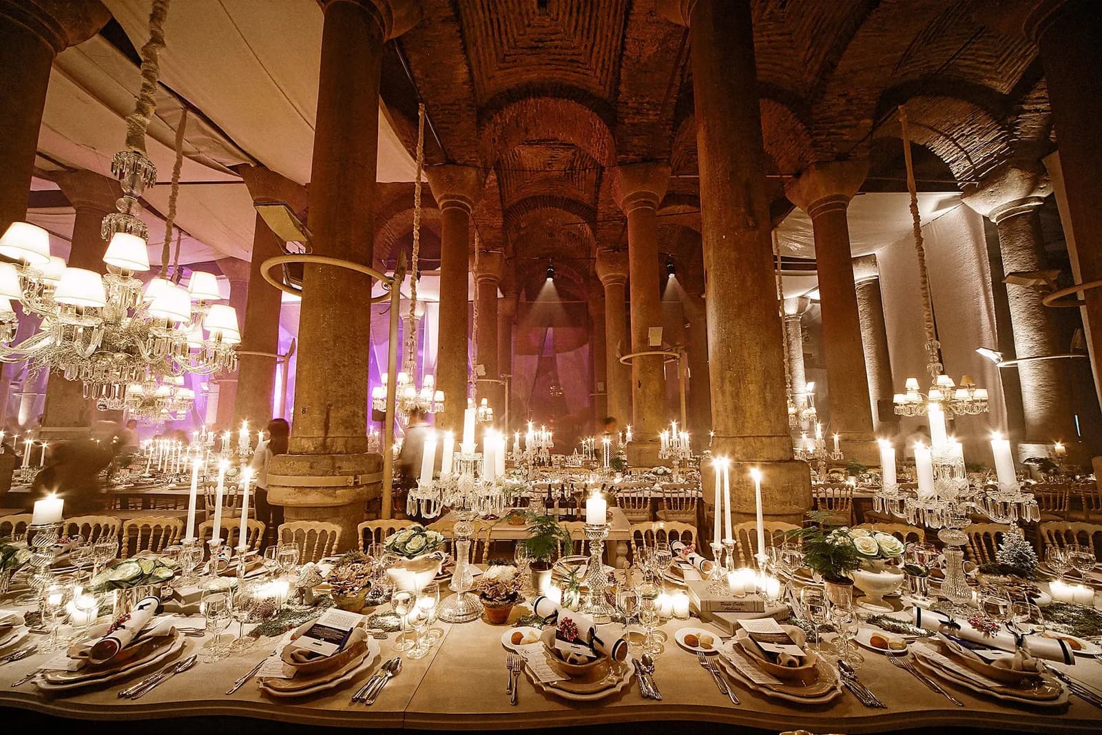 Ceremony Flowers & Events - İstanbul Organizasyon Firması - fotoğraf 1