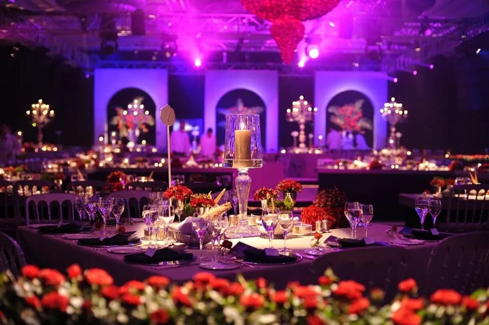 Ceremony Flowers & Events - İstanbul Organizasyon Firması - fotoğraf 10