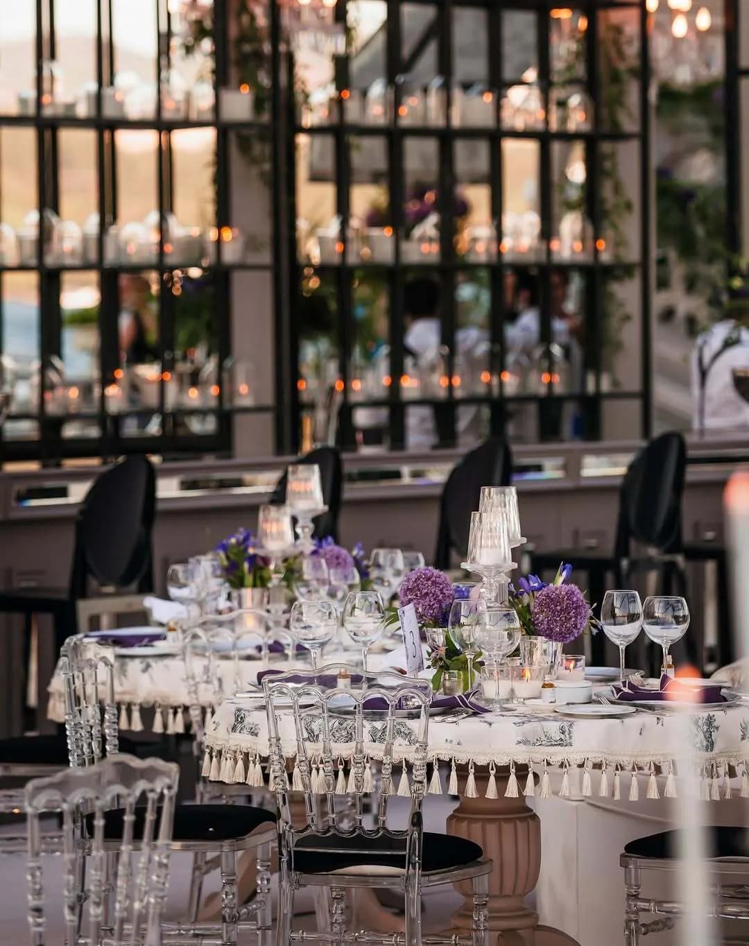 Ceremony Flowers & Events - İstanbul Organizasyon Firması - fotoğraf 2