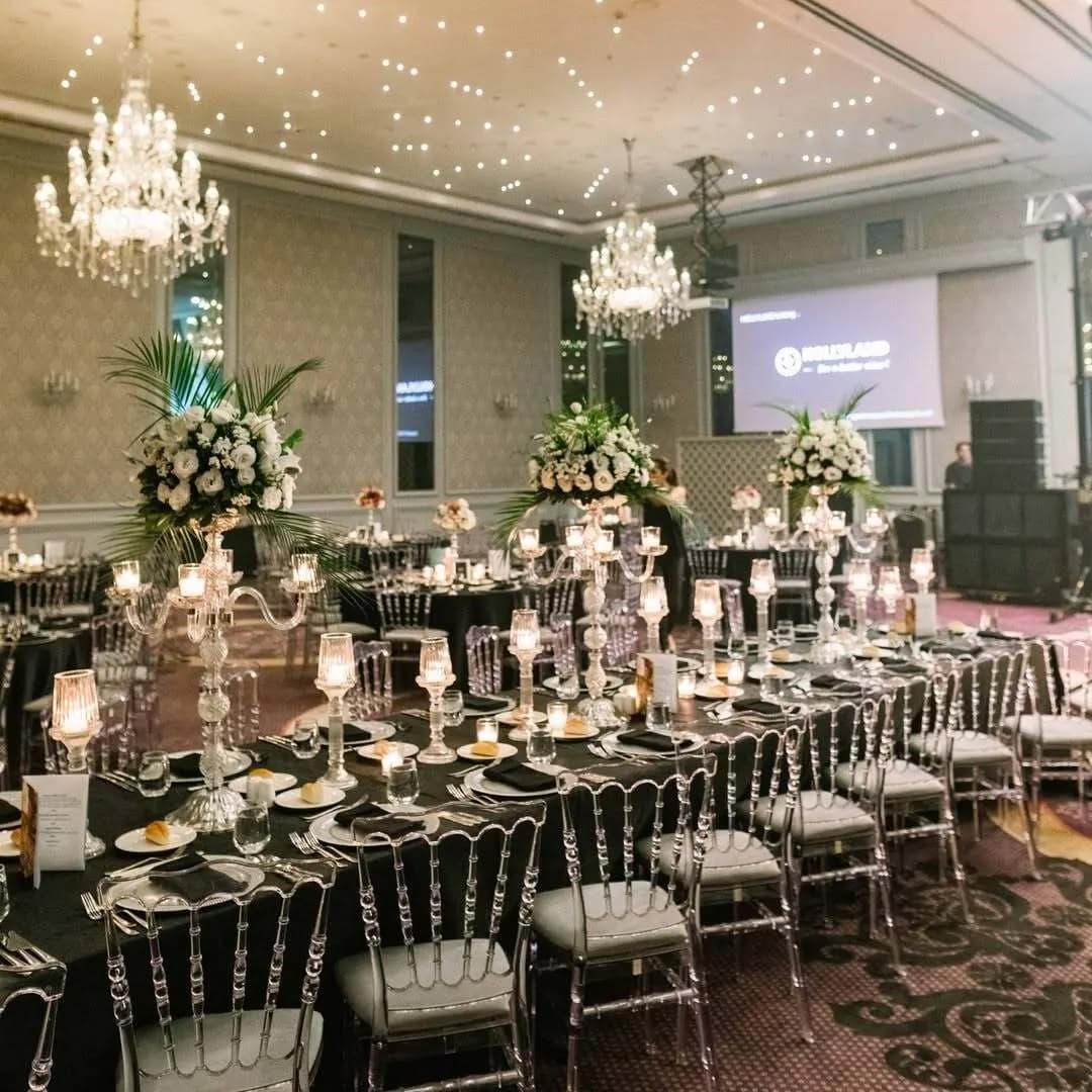 Ceremony Flowers & Events - İstanbul Organizasyon Firması - fotoğraf 4