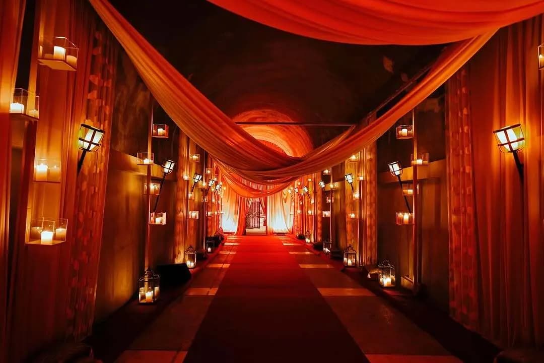 Ceremony Flowers & Events - İstanbul Organizasyon Firması - fotoğraf 5