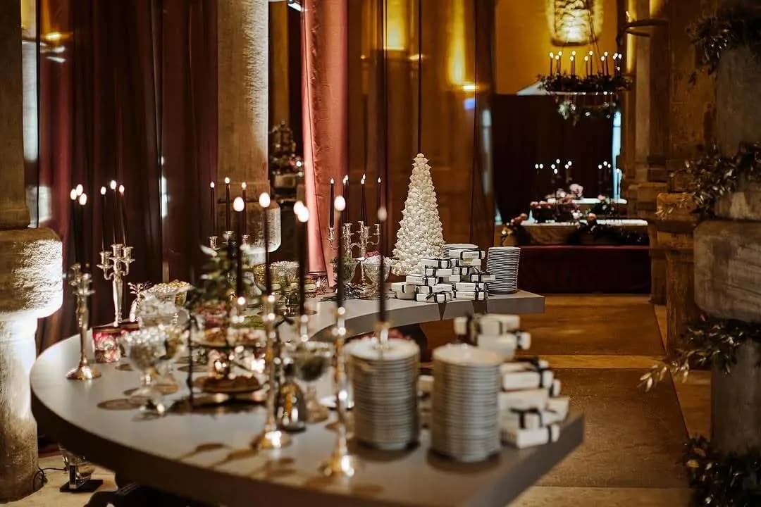 Ceremony Flowers & Events - İstanbul Organizasyon Firması - fotoğraf 6