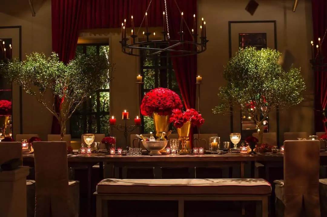 Ceremony Flowers & Events - İstanbul Organizasyon Firması - fotoğraf 7