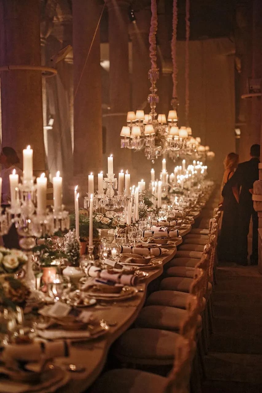 Ceremony Flowers & Events - İstanbul Organizasyon Firması - fotoğraf 8